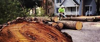 Professional Tree Removal in Greenbelt, MD